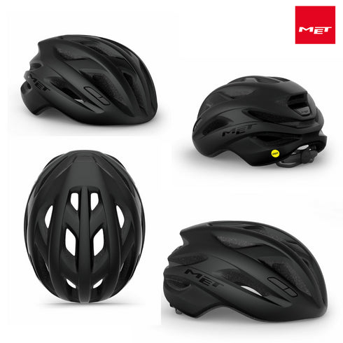 MET Y23 Idolo MIPS Road Cycling Helmet